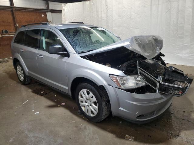 Photo 4 from auction – 2016 DODGE JOURNEY SE with VIN 3C4PDCAB3GT223215