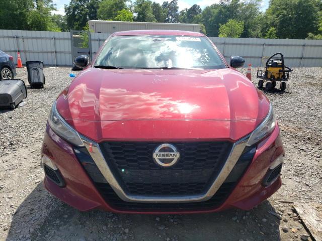 Photo 5 from auction – 2020 NISSAN ALTIMA SR with VIN 1N4BL4CV2LC258592
