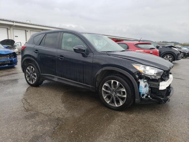 Photo 4 from auction – 2016 MAZDA CX-5 GT with VIN JM3KE4DY4G0751721