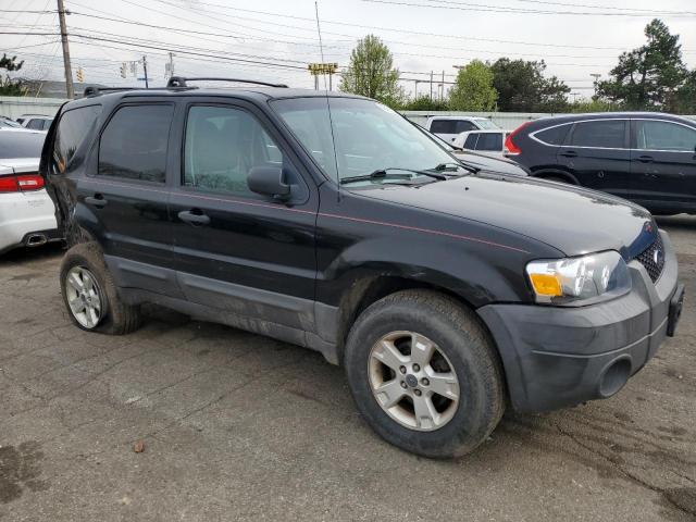 Photo 4 from auction – 2007 FORD ESCAPE XLT with VIN 1FMCU93127KA90174