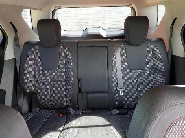 Photo 10 from auction – 2015 CHEVROLET EQUINOX LT with VIN 2GNALBEK5F6390294