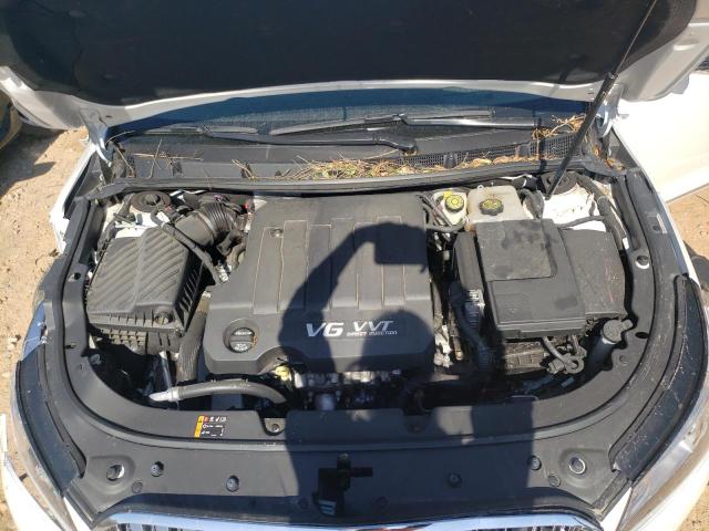 Photo 11 from auction – 2016 BUICK LACROSSE with VIN 1G4GB5G30GF226404