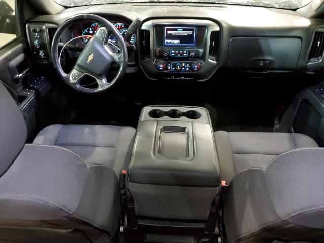 Photo 8 from auction – 2018 CHEVROLET SILVERADO with VIN 3GCUKREC7JG224902
