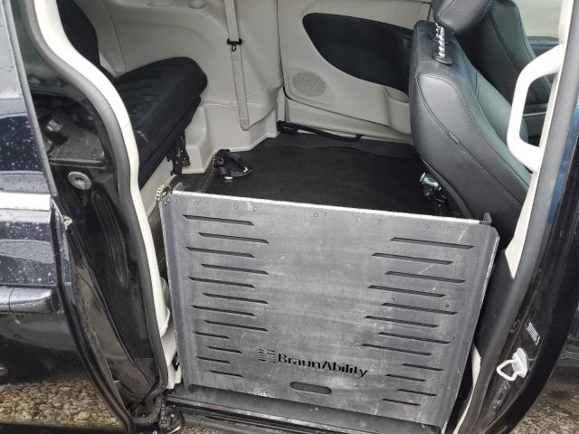Photo 11 from auction – 2021 CHRYSLER PACIFICA T with VIN 2C4RC1BG9MR544006