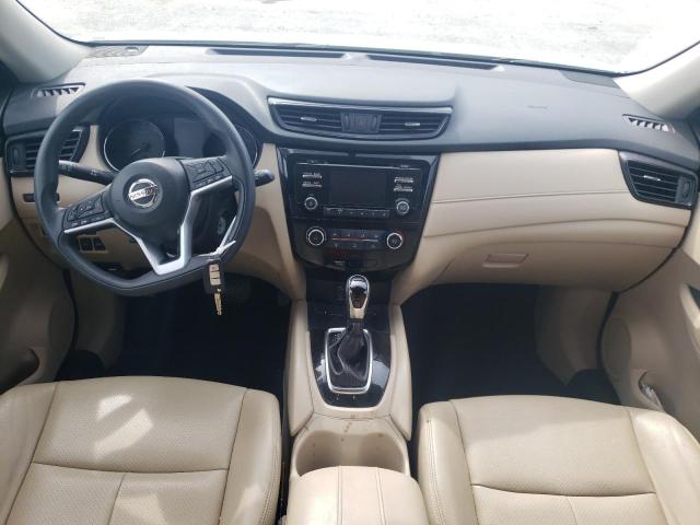 Photo 8 from auction – 2017 NISSAN ROGUE with VIN KNMAT2MTXHP594403