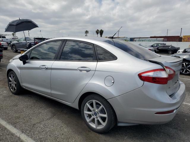 Photo 2 from auction – 2015 FORD FIESTA SE with VIN 3FADP4BJ3FM129677