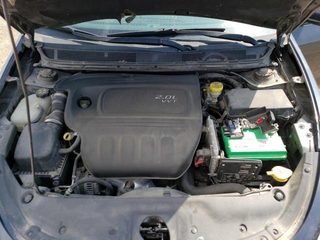 Photo 11 from auction – 2013 DODGE DART LIMIT with VIN 1C3CDFCA4DD182183