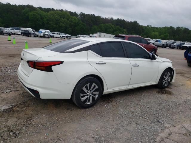 Photo 3 from auction – 2020 NISSAN ALTIMA S with VIN 1N4BL4BV2LC246668