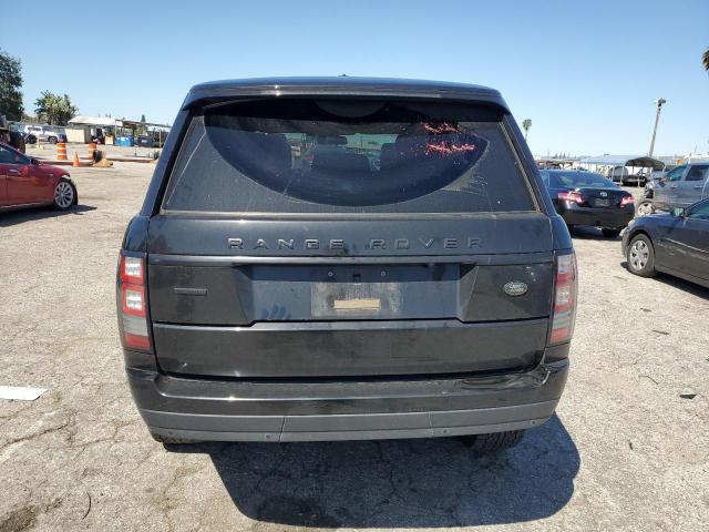 Photo 6 from auction – 2014 LAND ROVER RANGE ROVE with VIN SALGS2EF4EA144260