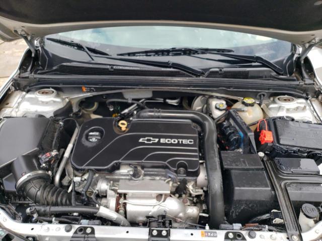 Photo 11 from auction – 2016 CHEVROLET MALIBU LS with VIN 1G1ZB5ST7GF262023