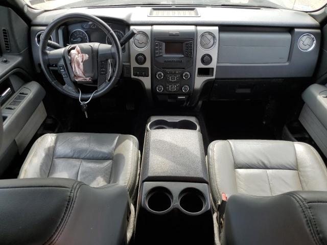 Photo 8 from auction – 2014 FORD F150 SUPER with VIN 1FTFX1EF8EFB06032