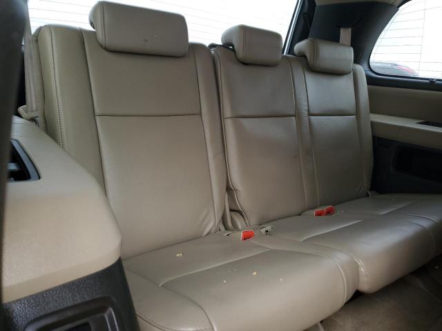 Photo 10 from auction – 2008 TOYOTA SEQUOIA LI with VIN 5TDZY68A38S011664