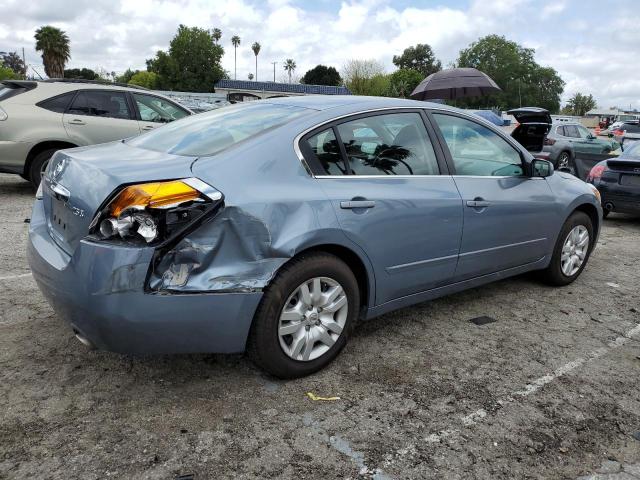 Photo 3 from auction – 2012 NISSAN ALTIMA BAS with VIN 1N4AL2AP3CC220695