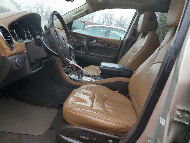 Photo 7 from auction – 2016 BUICK ENCLAVE with VIN 5GAKRBKDXGJ311001