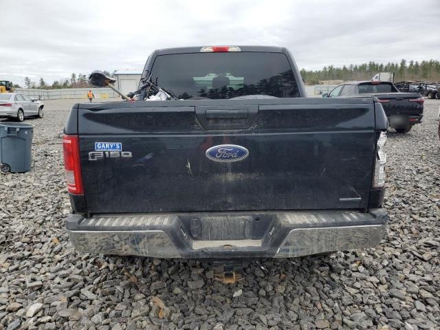 Photo 6 from auction – 2016 FORD F150 SUPER with VIN 1FTEW1EF4GFA23747