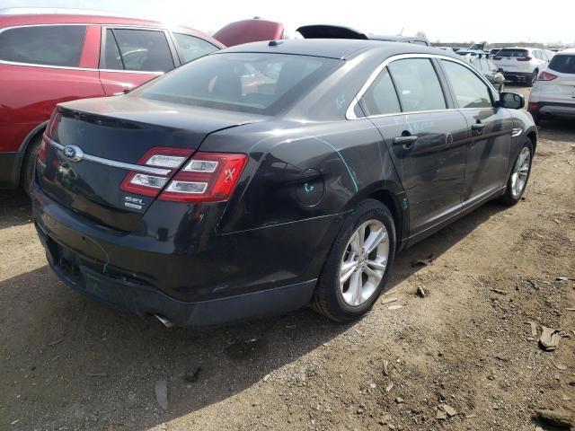 Photo 3 from auction – 2014 FORD TAURUS SEL with VIN 1FAHP2E9XEG116036