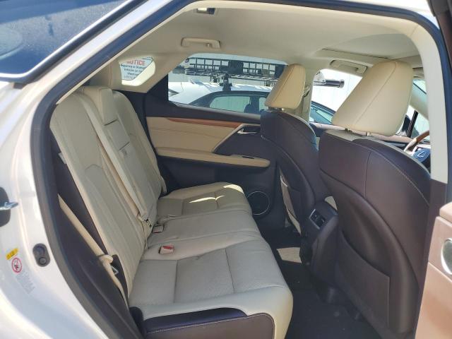 Photo 11 from auction – 2016 LEXUS RX 350 with VIN 2T2ZZMCAXGC011057