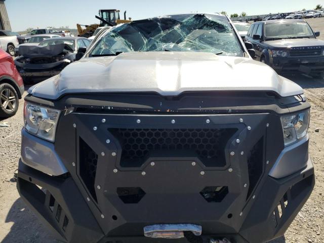 Photo 11 from auction – 2019 RAM 1500 TRADE with VIN 1C6SRFGTXKN741111