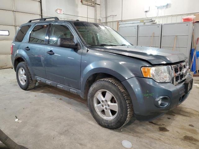 Photo 4 from auction – 2012 FORD ESCAPE XLT with VIN 1FMCU9D78CKB31274