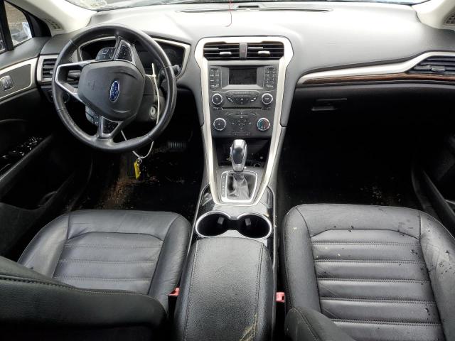 Photo 8 from auction – 2016 FORD FUSION SE with VIN 3FA6P0HD5GR307564