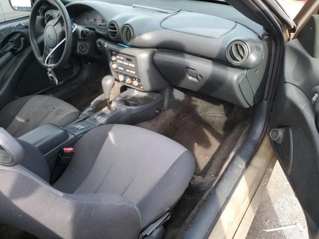 Photo 8 from auction – 2005 PONTIAC SUNFIRE with VIN 3G2JB12F45S217576