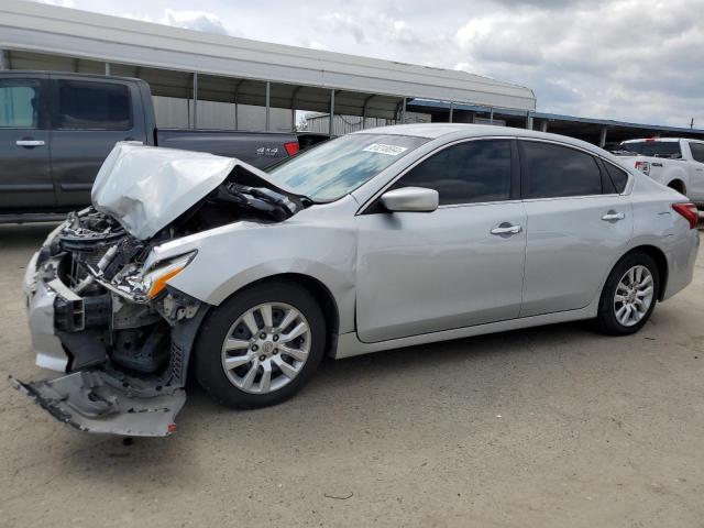 NISSAN ALTIMA 2.5 2016 with VIN 1N4AL3AP2GC235992 - Photo from auction
