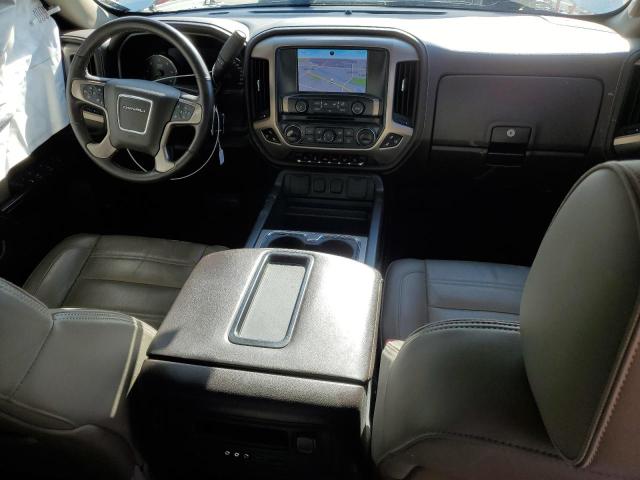 Photo 8 from auction – 2015 GMC SIERRA K15 with VIN 3GTU2WEJ0FG331116