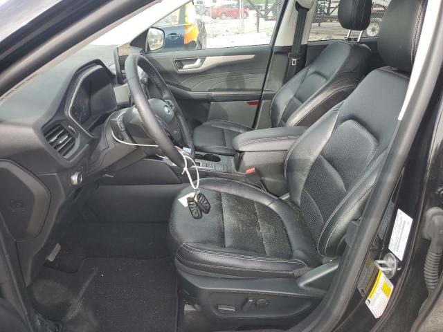 Photo 7 from auction – 2022 FORD ESCAPE SEL with VIN 1FMCU9H68NUB43580