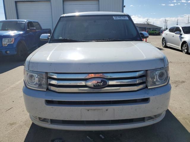 Photo 5 from auction – 2012 FORD FLEX LIMIT with VIN 2FMHK6DC2CBD00108