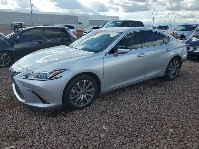 Photo 1 from auction – 2019 LEXUS ES 300H with VIN JTHB21B12K2037183
