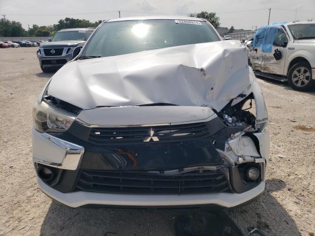 Photo 5 from auction – 2017 MITSUBISHI OUTLANDER with VIN JA4AP3AU3HZ019887