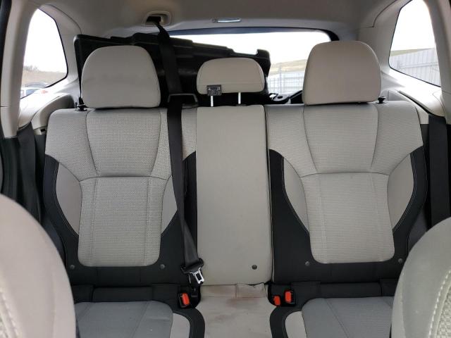Photo 10 from auction – 2020 SUBARU FORESTER with VIN JF2SKADC4LH478684
