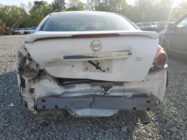 Photo 6 from auction – 2011 NISSAN ALTIMA BAS with VIN 1N4AL2AP2BC114818