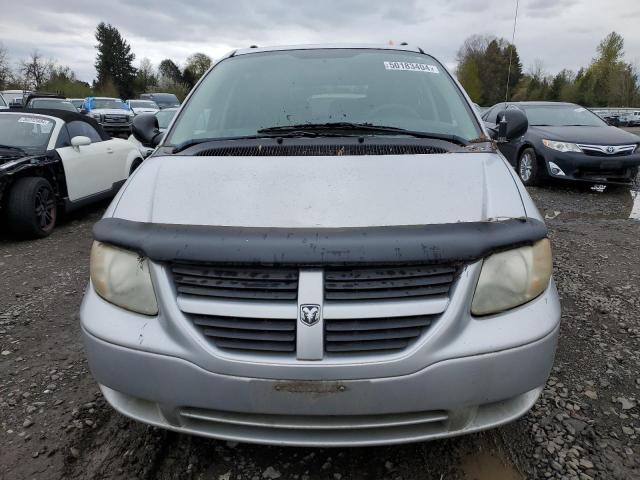 Photo 5 from auction – 2005 DODGE GRAND CARA with VIN 1D4GP24R35B247087