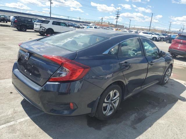 Photo 3 from auction – 2017 HONDA CIVIC LX with VIN 2HGFC2F58HH541435