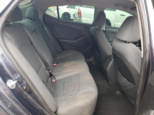 Photo 10 from auction – 2015 KIA OPTIMA LX with VIN 5XXGM4A75FG483577