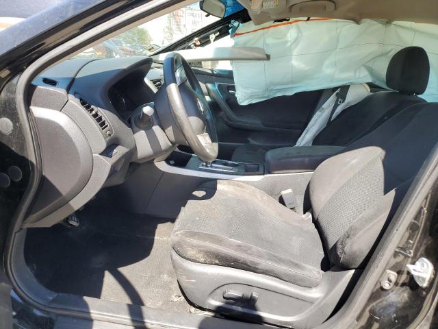 Photo 7 from auction – 2015 NISSAN ALTIMA 2.5 with VIN 1N4AL3AP3FN375696