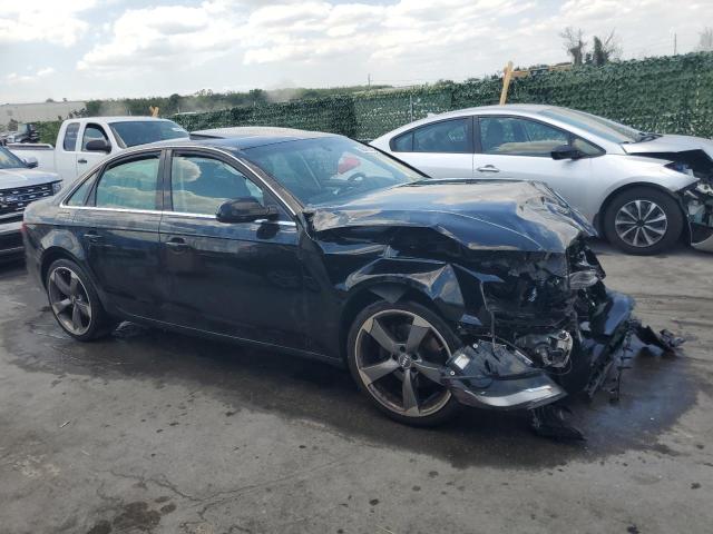 Photo 4 from auction – 2011 AUDI A4 PREMIUM with VIN WAUHFAFL3BN002563