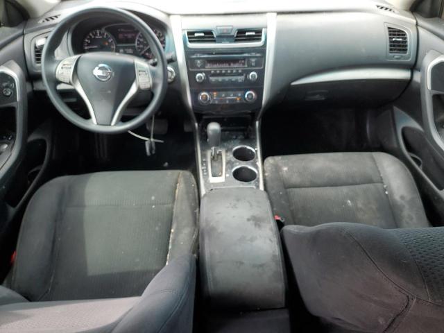 Photo 8 from auction – 2014 NISSAN ALTIMA 2.5 with VIN 1N4AL3AP1EN343683