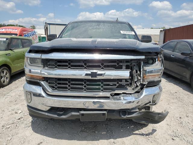 Photo 5 from auction – 2016 CHEVROLET SILVERADO with VIN 3GCUKREC6GG205640