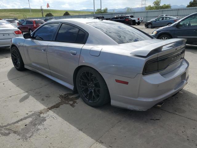 Photo 2 from auction – 2013 DODGE CHARGER SR with VIN 2C3CDXEJ0DH716687