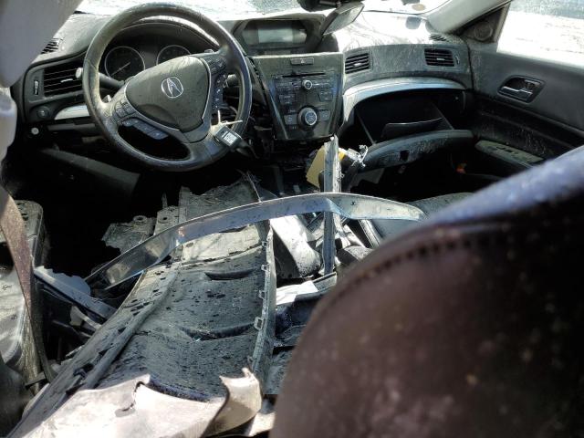 Photo 8 from auction – 2021 ACURA ILX with VIN 19UDE2F34MA004893