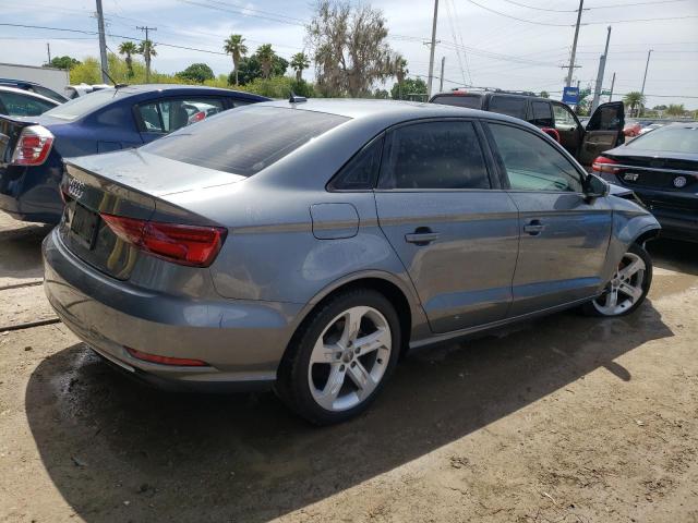 Photo 3 from auction – 2018 AUDI A3 PREMIUM with VIN WAUAUGFF0J1084357