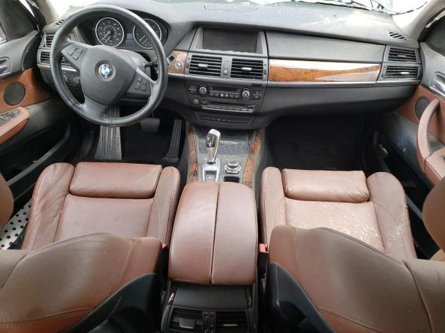 Photo 8 from auction – 2013 BMW X5 XDRIVE3 with VIN 5UXZV4C50D0E14359