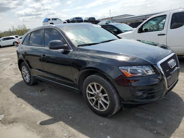 Photo 4 from auction – 2012 AUDI Q5 PREMIUM with VIN WA1LFAFP2CA071814