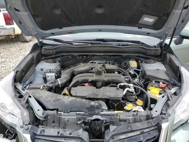 Photo 12 from auction – 2018 SUBARU FORESTER 2 with VIN JF2SJAEC5JH526255