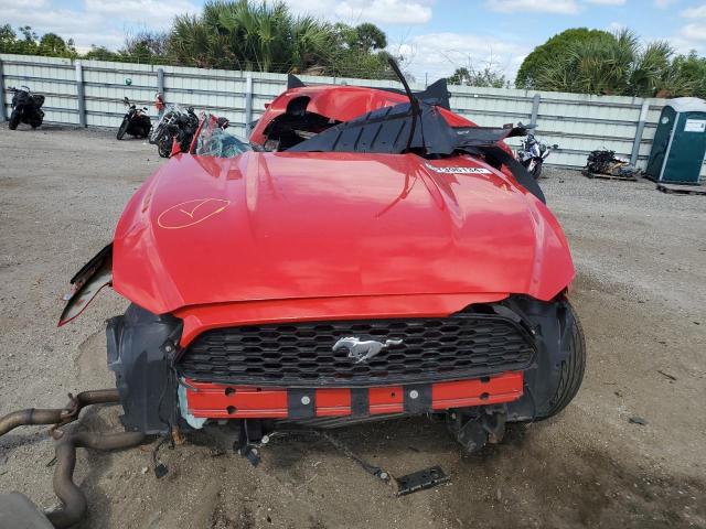 Photo 5 from auction – 2016 FORD MUSTANG with VIN 1FA6P8TH1G5243549