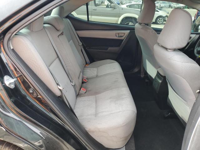 Photo 10 from auction – 2016 TOYOTA COROLLA L with VIN 5YFBURHE3GP470637