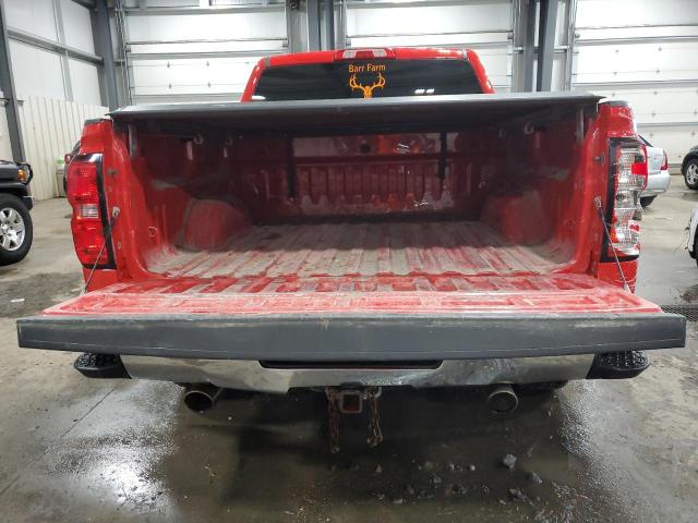Photo 6 from auction – 2015 CHEVROLET SILVERADO with VIN 3GCUKREC9FG219109