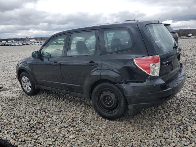 Photo 2 from auction – 2010 SUBARU FORESTER 2 with VIN JF2SH6ACXAH744562